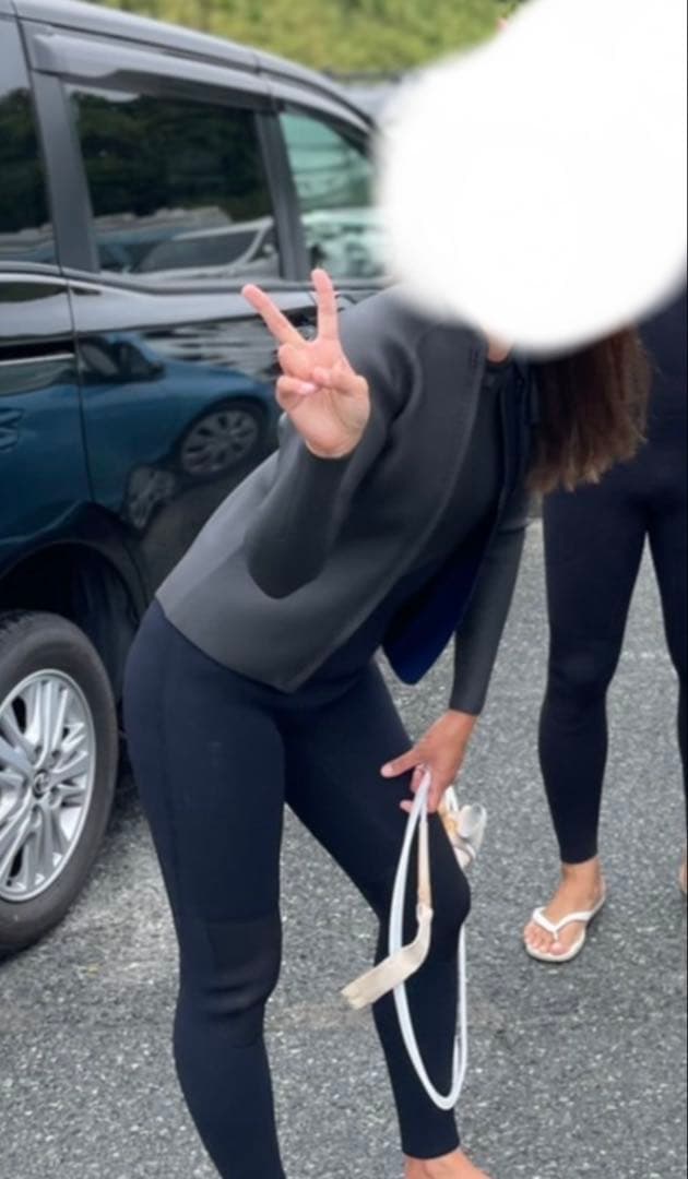 AXXE CLASSIC ロングジョン