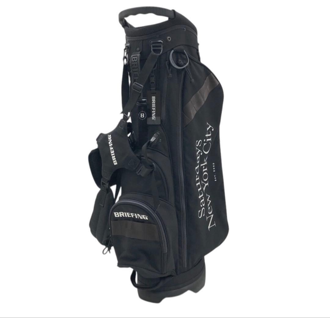 ブリーフィングNYC サタデーズ ニューヨークSaturdaysNew York