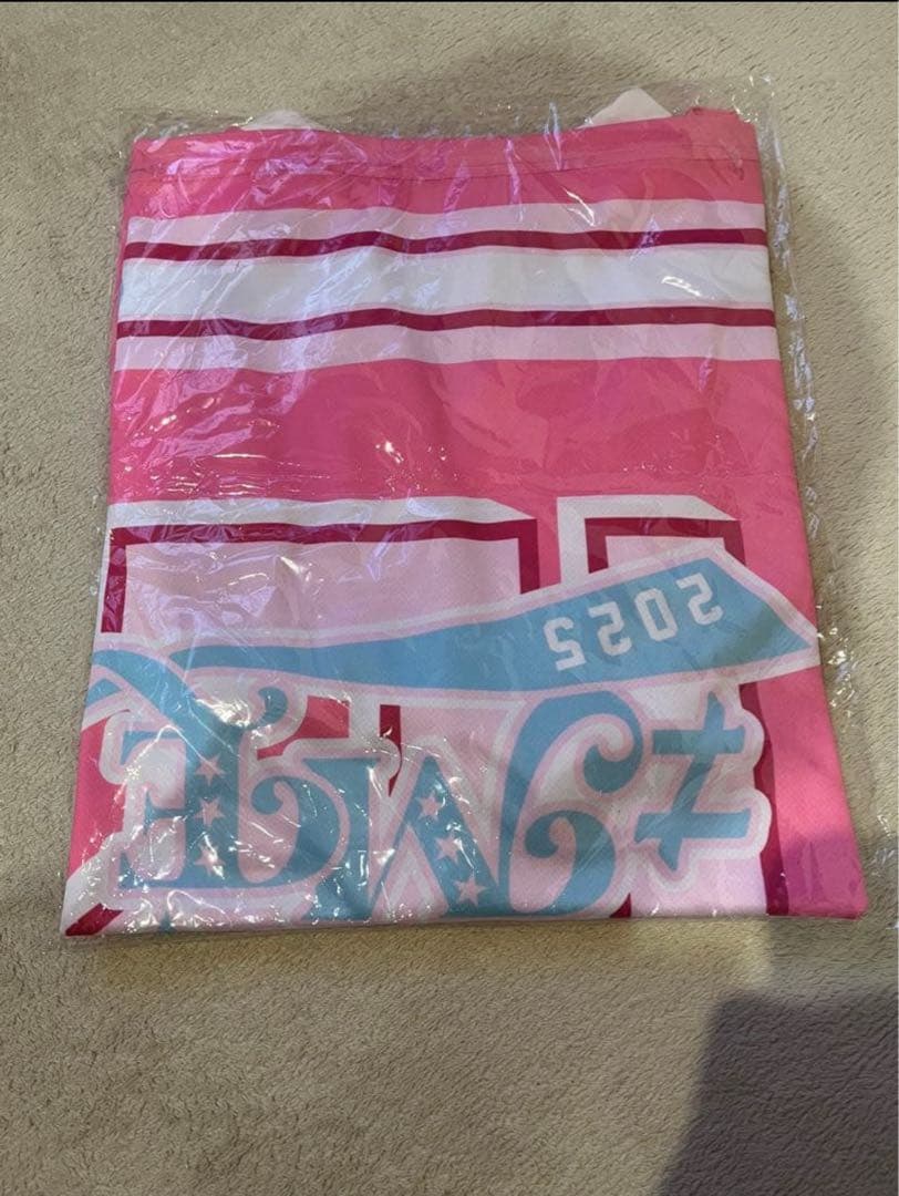 ノイミー ユニフォーム 櫻井もも ノットイコールミー ≠me