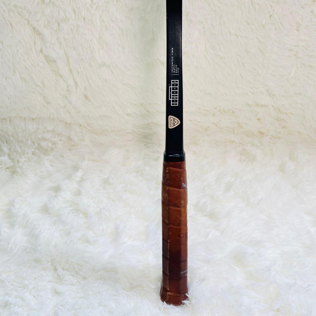ヴィンテージ　ラケット　donnay borg pro ドネー　ボルグ　プロ