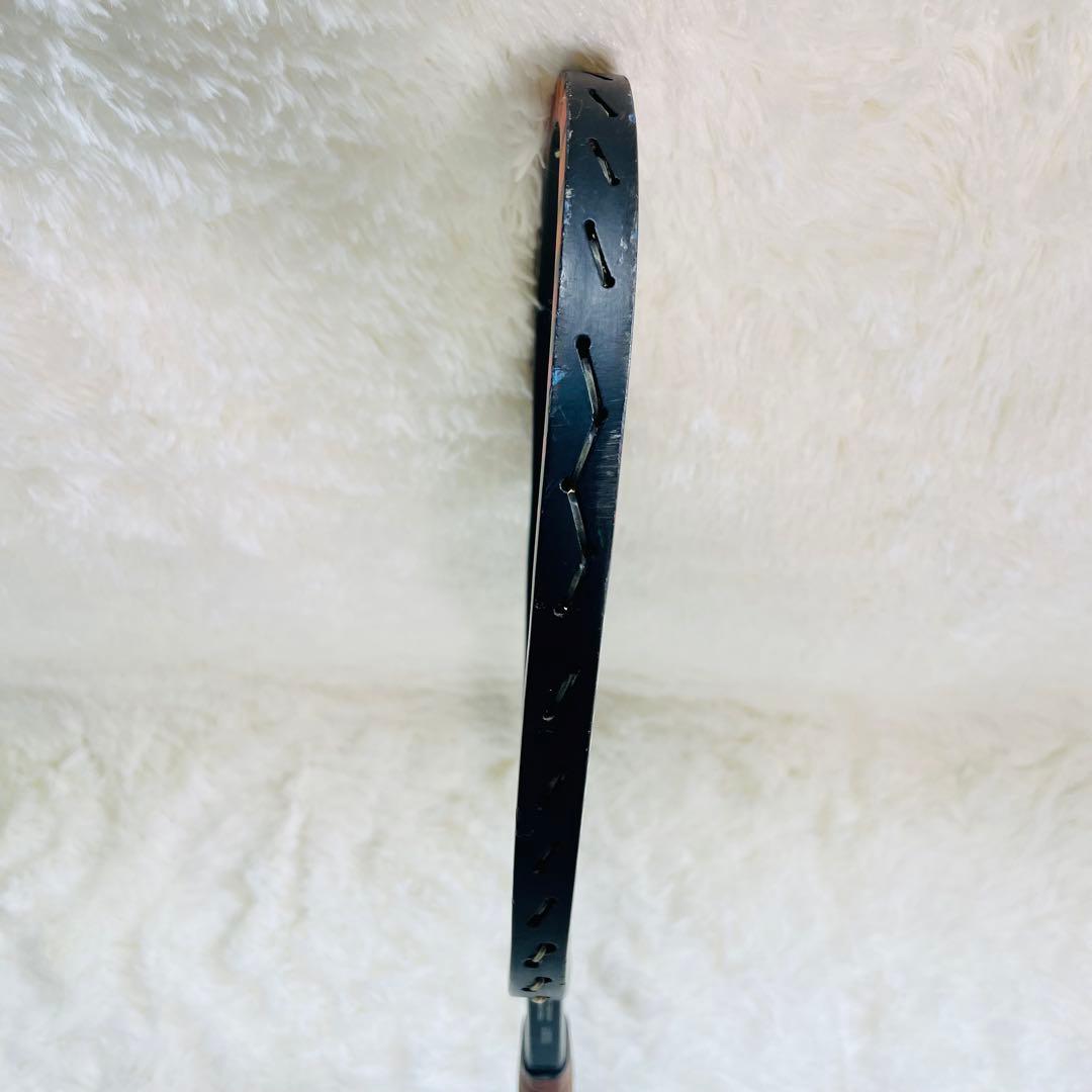 ヴィンテージ　ラケット　donnay borg pro ドネー　ボルグ　プロ