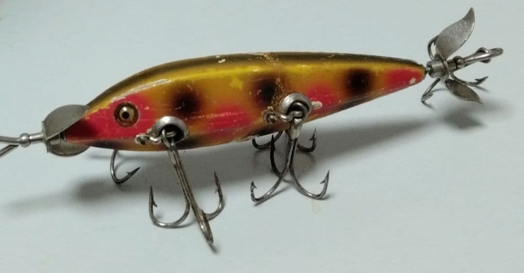 オールドヘドン \