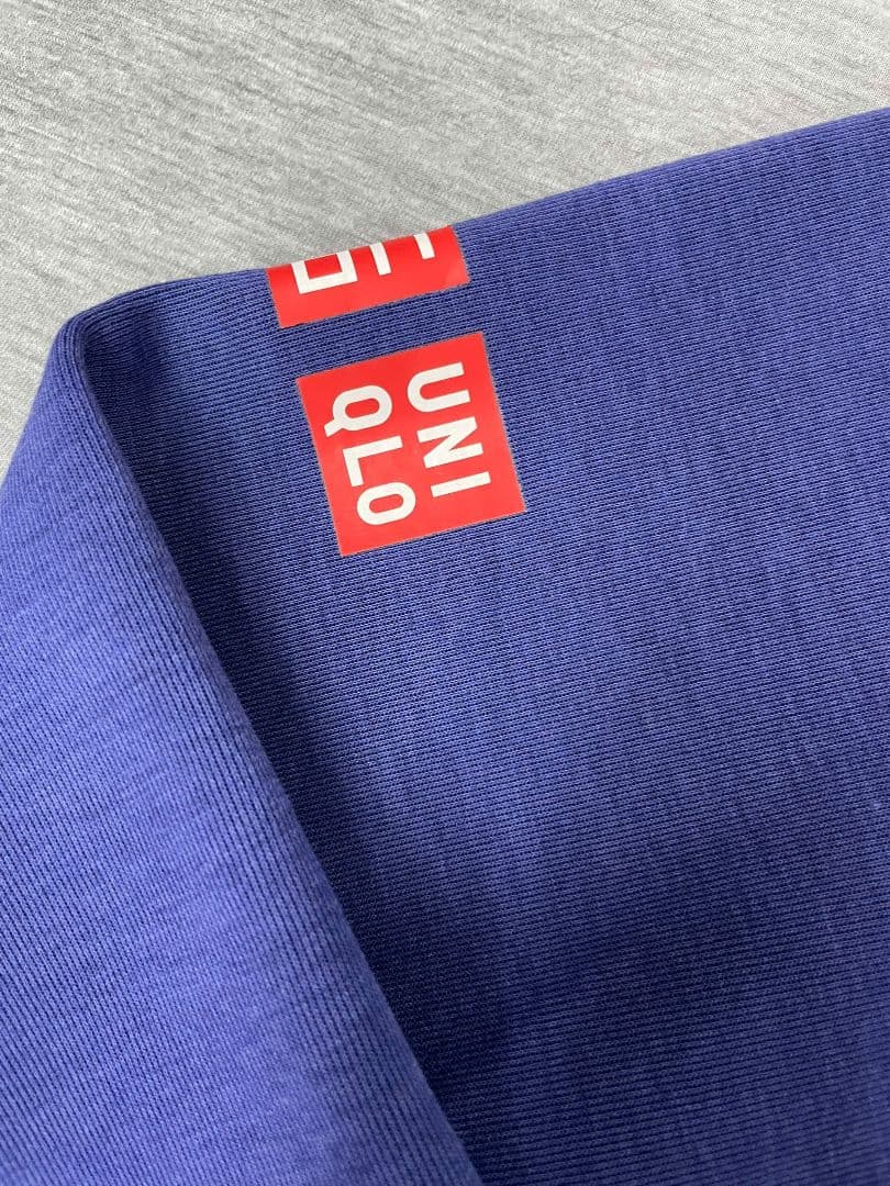 ユニクロ テニス　上下セット 錦織 ジョコビッチ フェデラー (M)