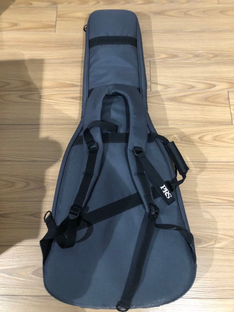 （中古）PRS SE Soapbar II（訳アリ）