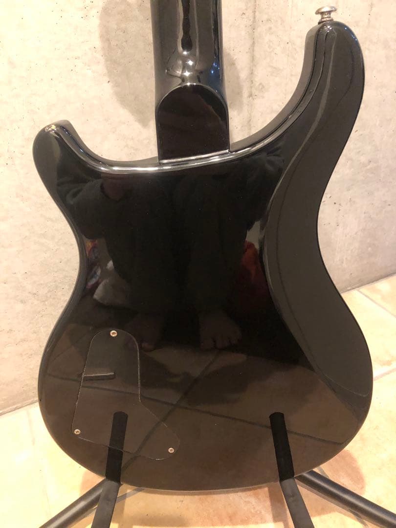 （中古）PRS SE Soapbar II（訳アリ）