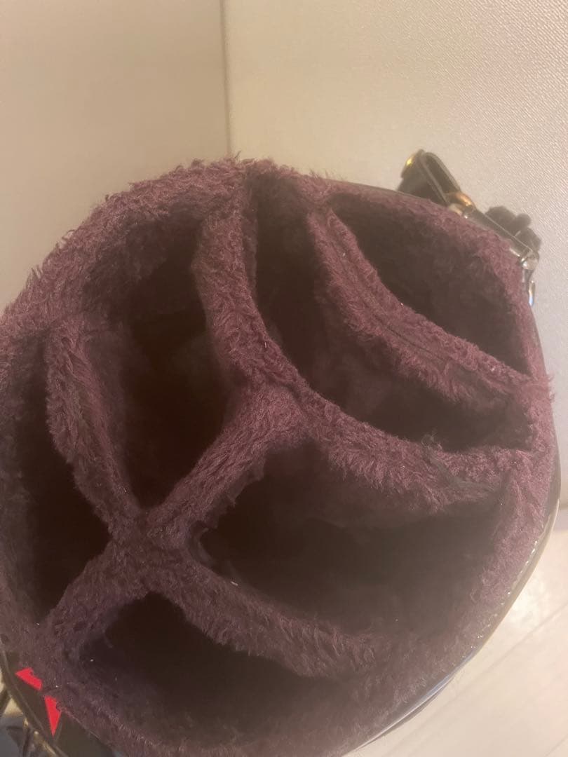 PEARLY GATES ゴルフバッグ ブラック