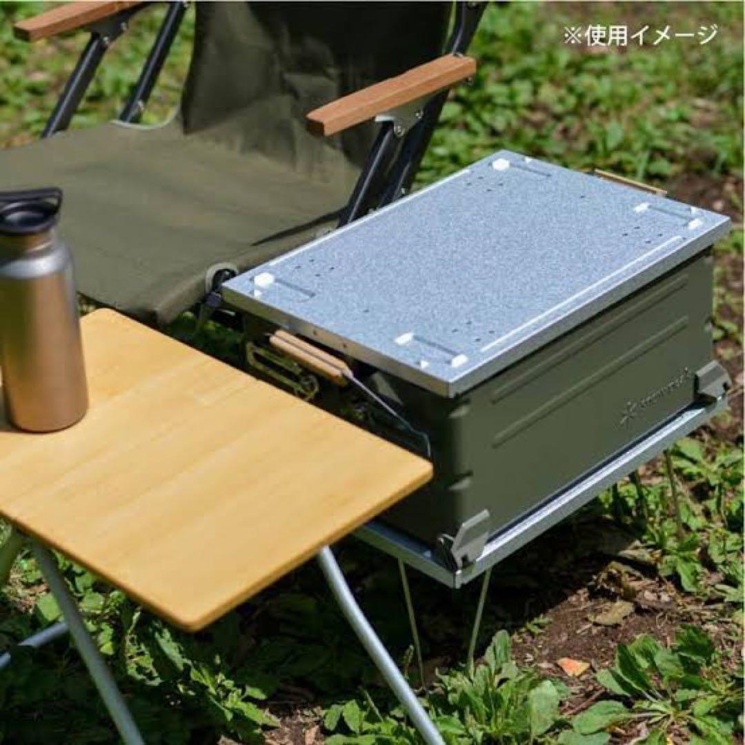 スタッキングシェルフコンテナリッドラック25