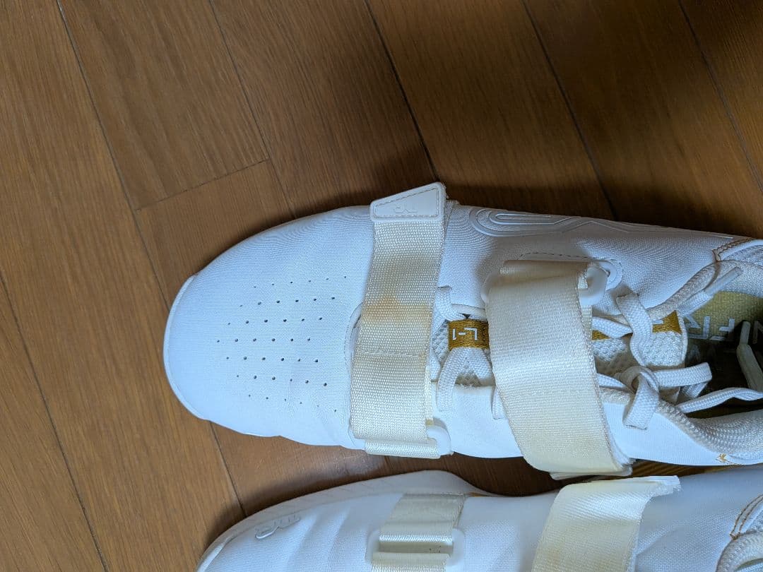 ティア　TYR　シューズ