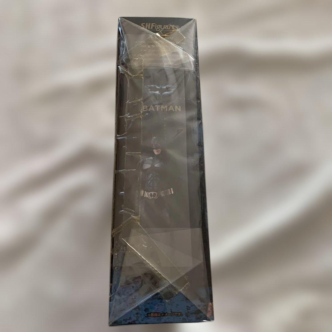 フィギュアーツ バットマン (The Dark Knight)