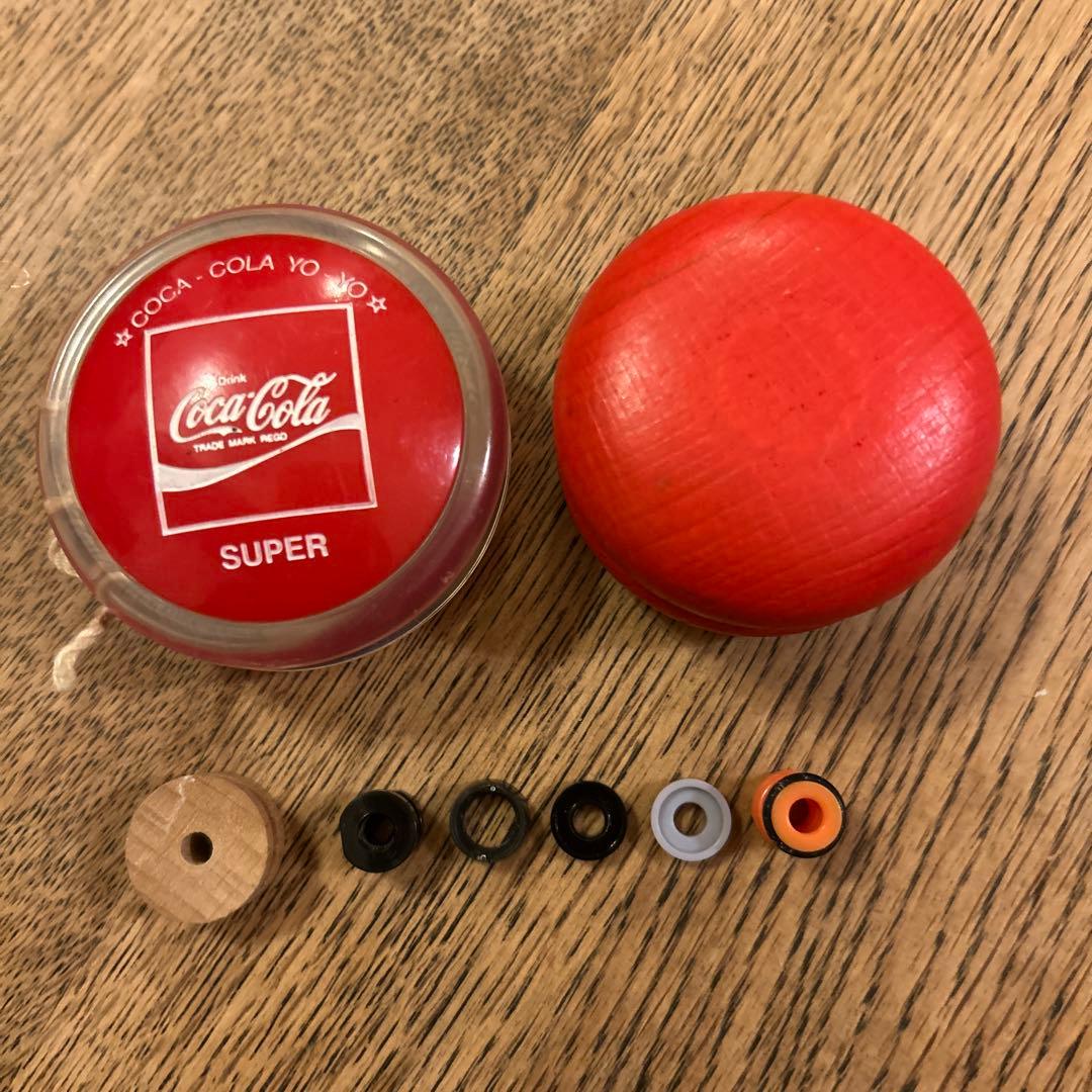 ハイパーヨーヨー バンダイ ダンカン　ヨメガ　セット　まとめ売り