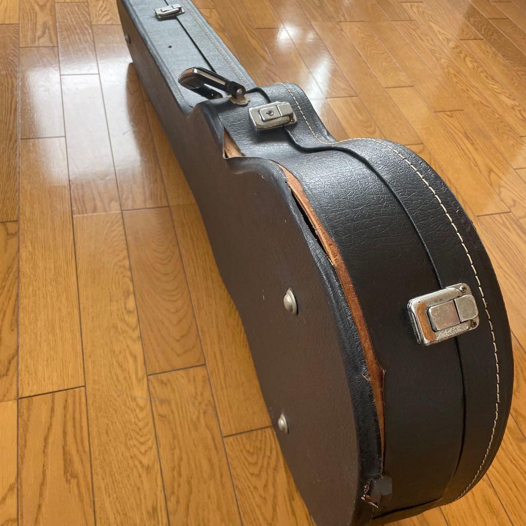 TOKAI レスポール LS120 LOVEROCK 1981年製　ジャンク