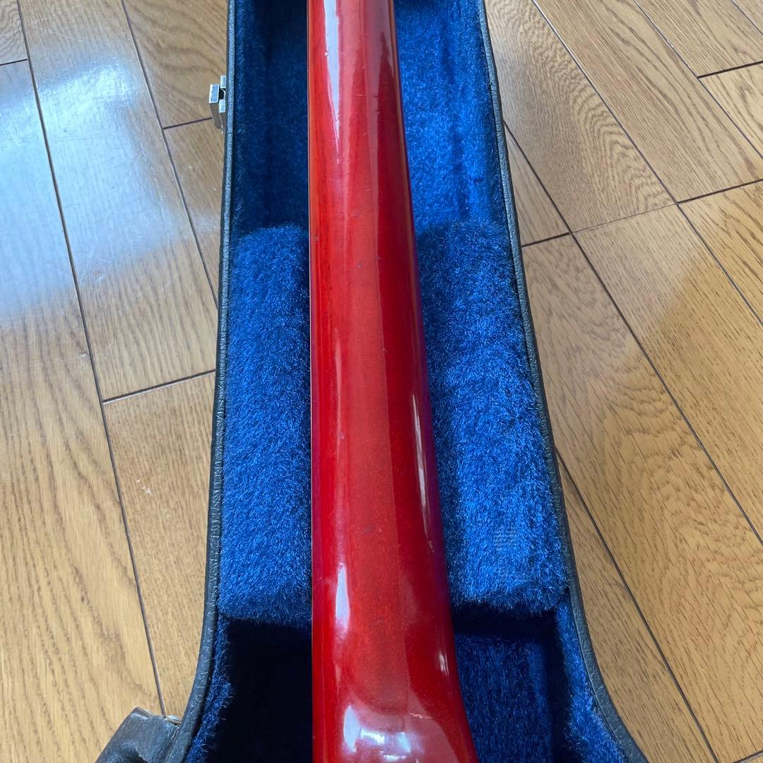 TOKAI レスポール LS120 LOVEROCK 1981年製　ジャンク