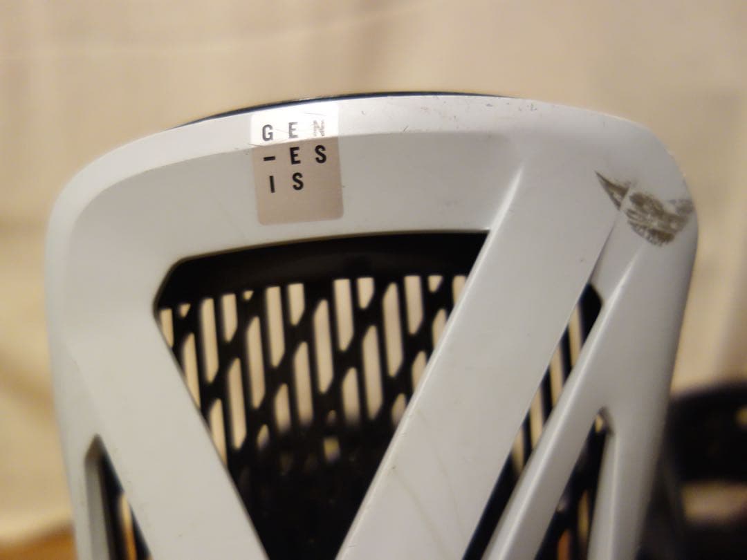 BURTON GENESIS Re:Flex Mサイズ