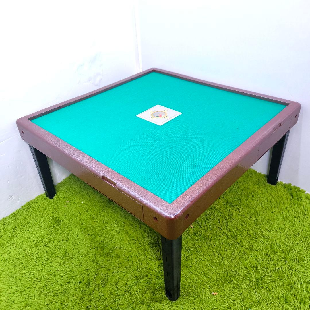 大洋化学株式会社　折りたたみ　麻雀卓