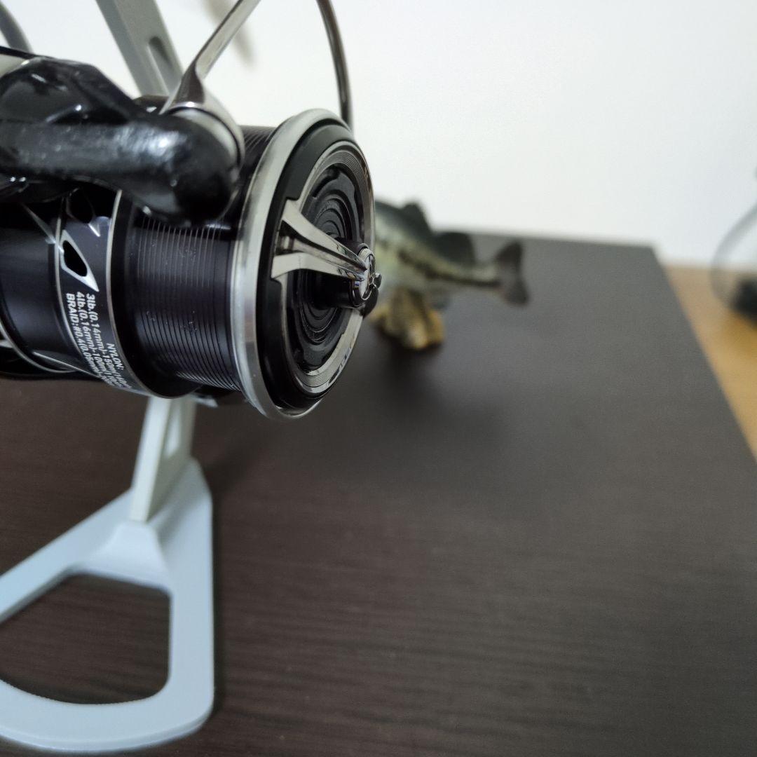 ダイワ　23タトゥーラFC LT2500ss-QD