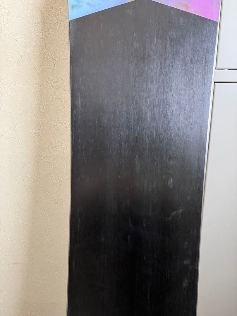 スノーボード nidecker Thruster 153