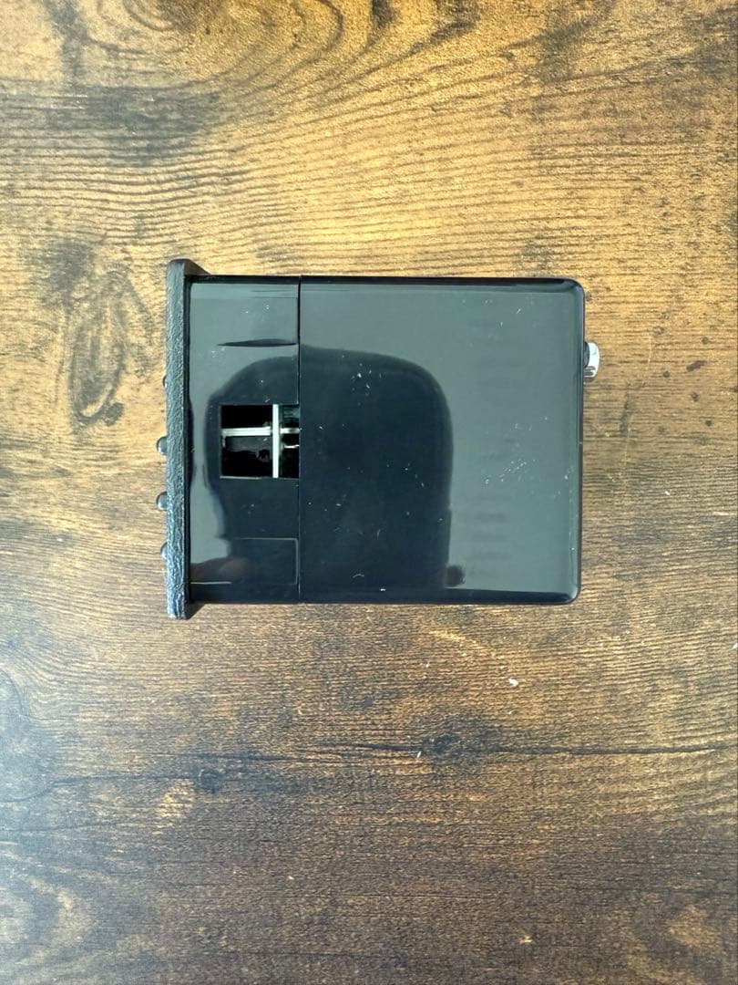 Takamine CT4-BIIプリアンプ