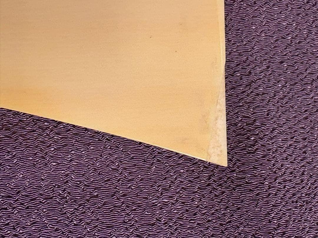 最終値下げ！三味線バチと駒