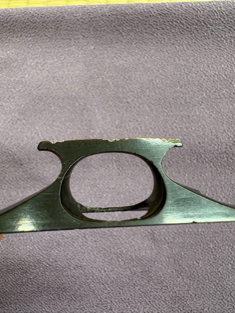 最終値下げ！三味線バチと駒