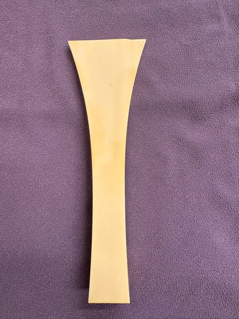 最終値下げ！三味線バチと駒