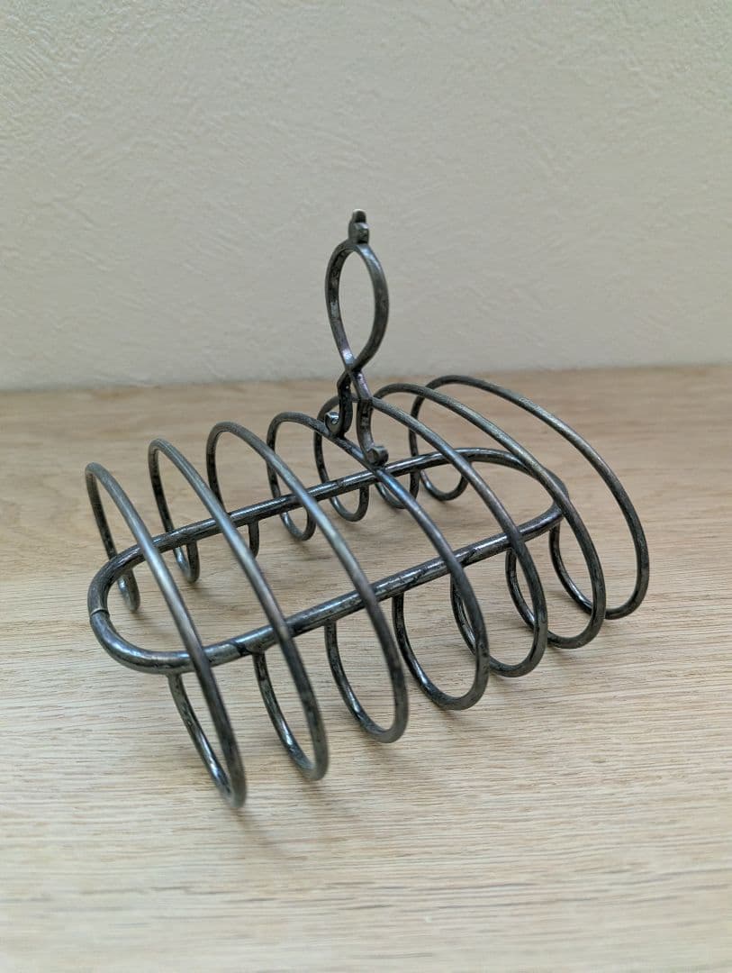 トーストラック　アンティーク