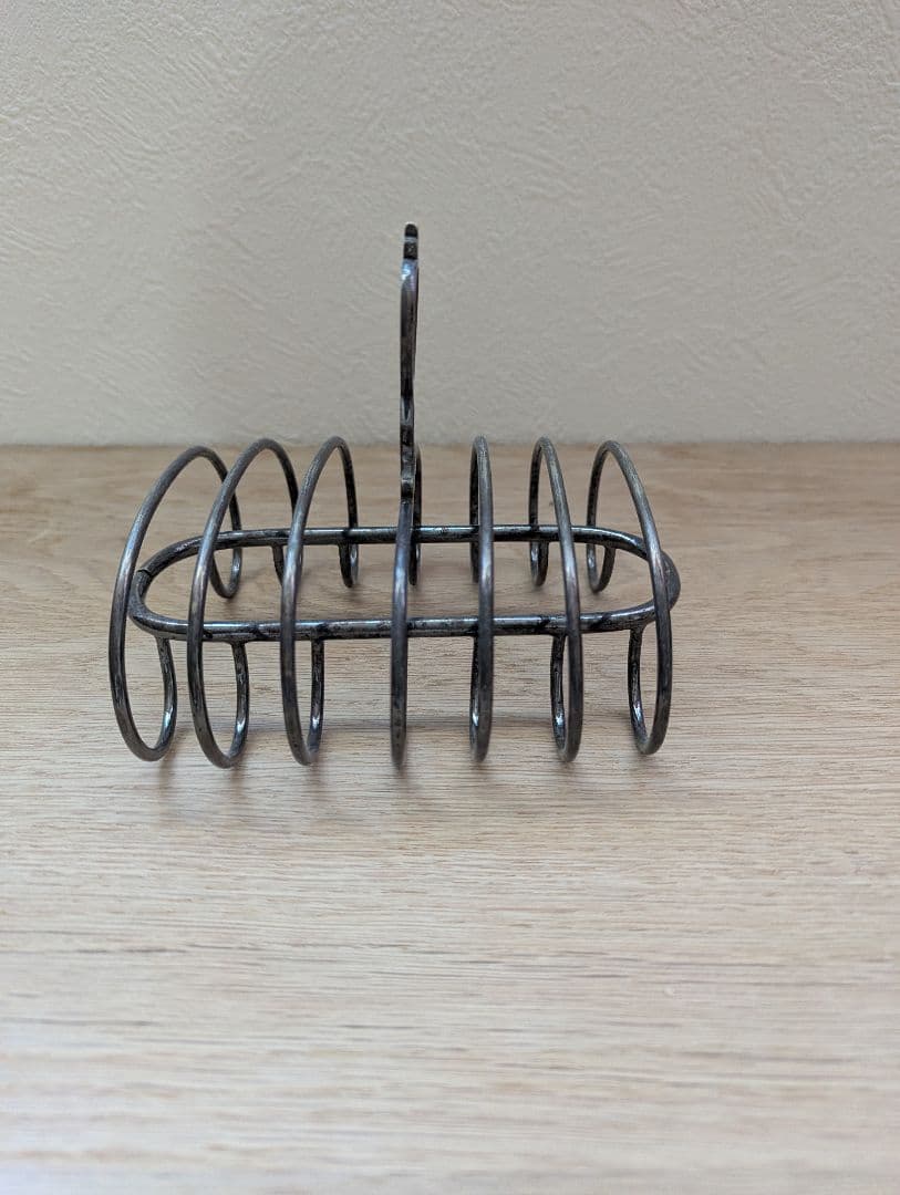 トーストラック　アンティーク