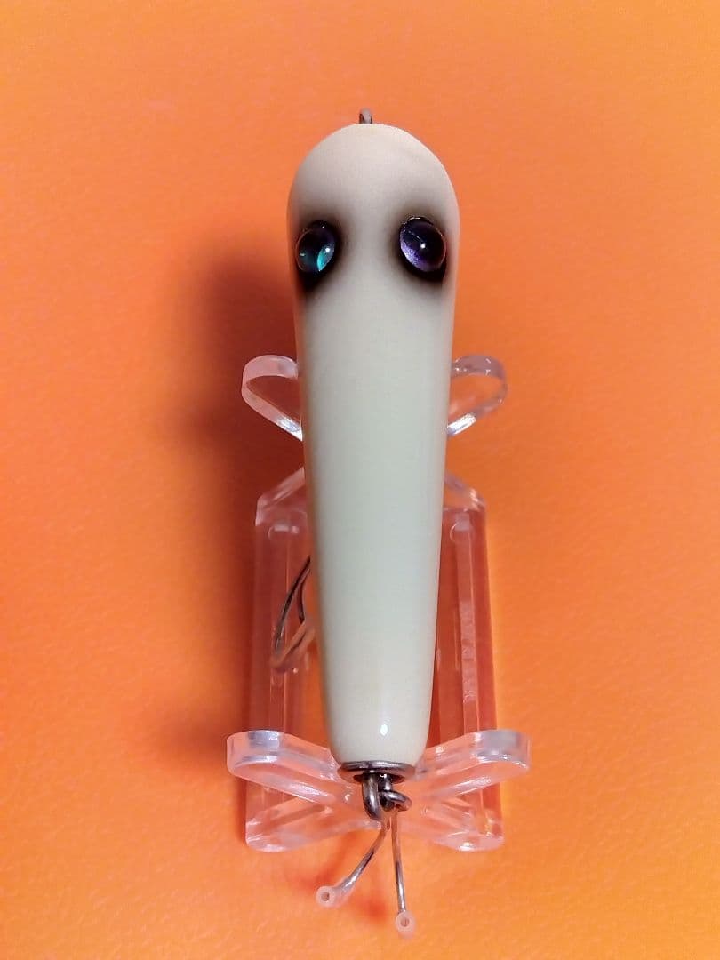 ZEAL／ズイール 1993 ゲイリーウィッチ 3/8（AB）新品未使用