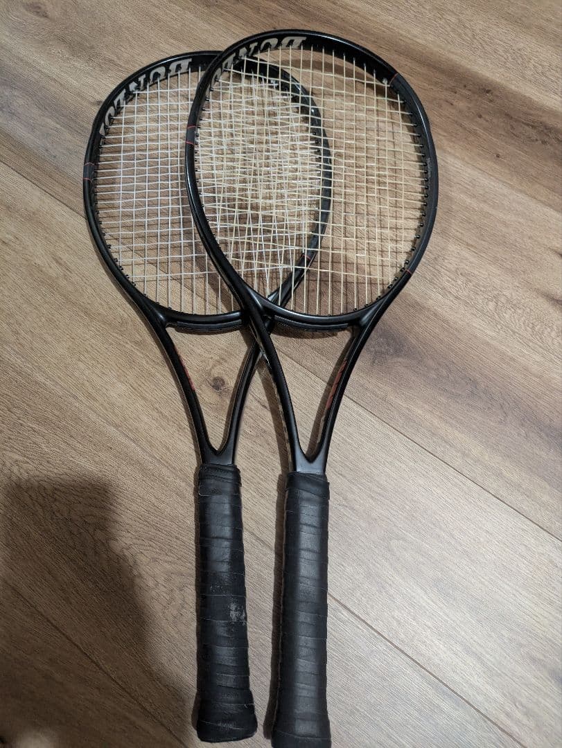 ダンロップ CX400ツアー Limited Edition 2本セット