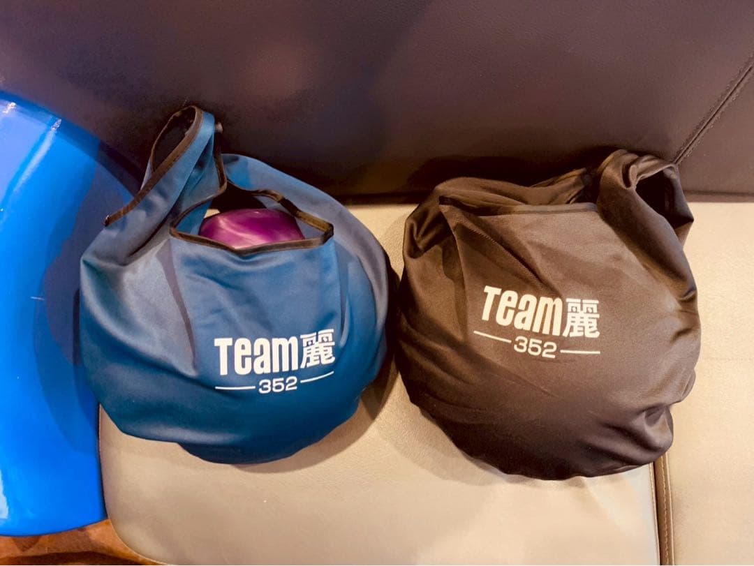 ボウリングスターターセット