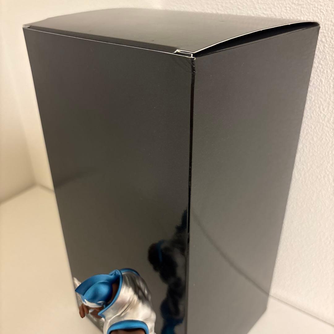 入手困難！CCPキン肉マン　運命の5王子　　メタリックカラーセット　フィギュア