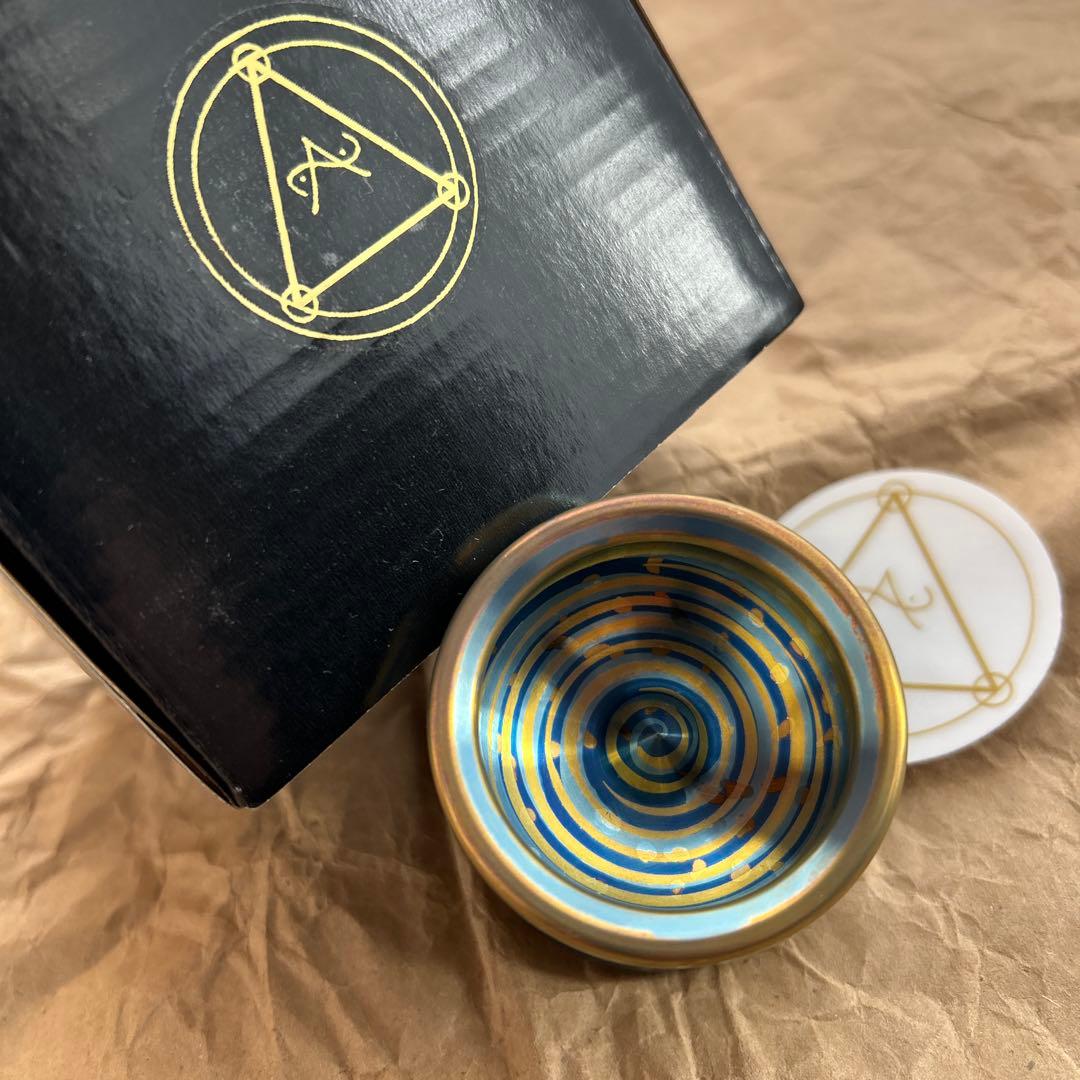chaku② alchemik yoyo