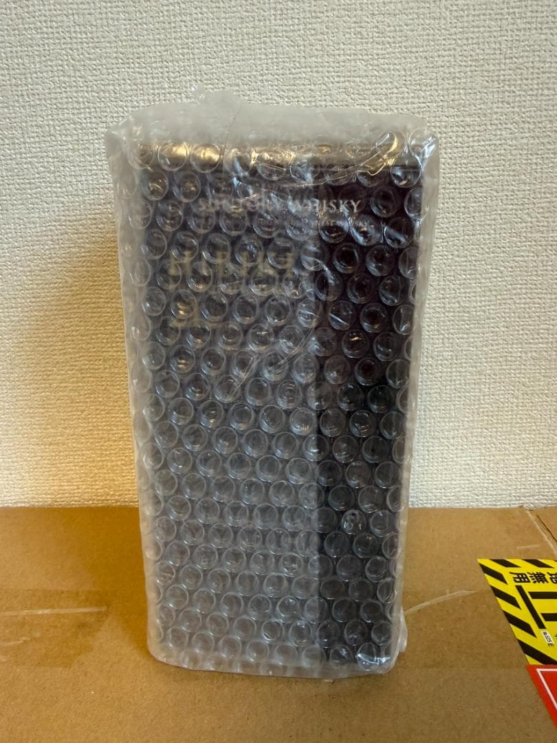 サントリー響21年、山崎NV 2本セット