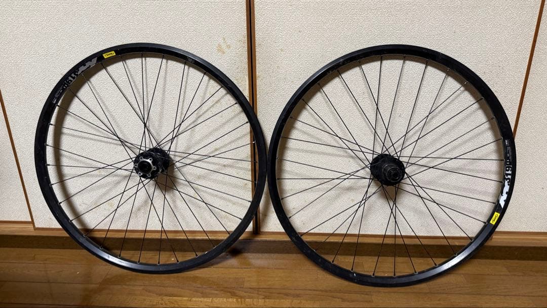 Commencal  AM3 マウンテンバイクフレーム