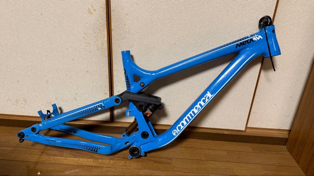 Commencal  AM3 マウンテンバイクフレーム