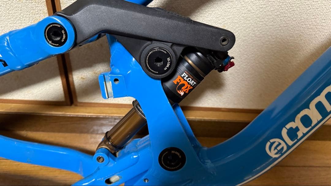 Commencal  AM3 マウンテンバイクフレーム