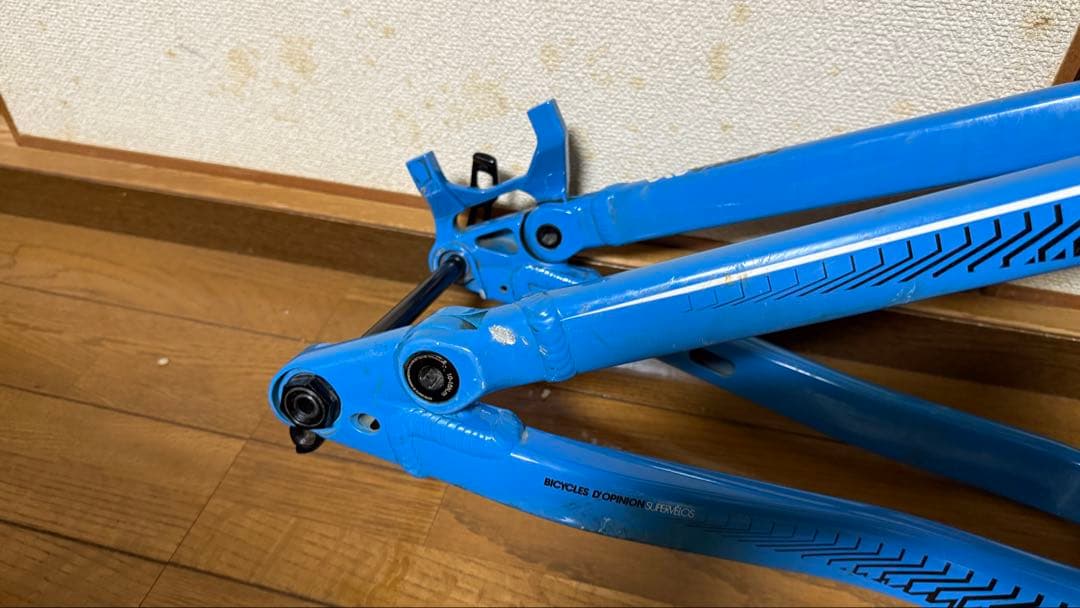 Commencal  AM3 マウンテンバイクフレーム