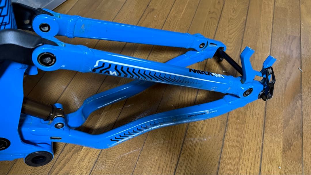 Commencal  AM3 マウンテンバイクフレーム