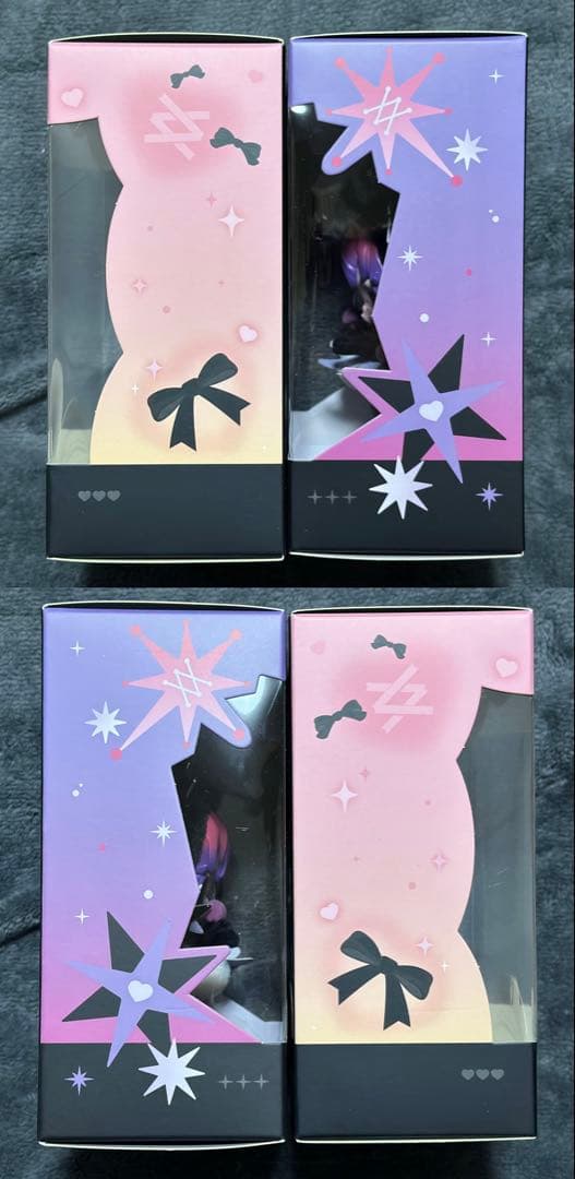 SKULLPANDA スカルパンダ マイメロ クロミ セットぬいぐるみペンダント