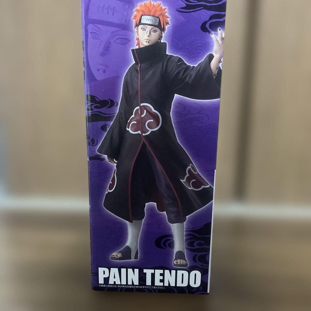 NARUTO 一番くじ　C賞　ペイン　フィギュア