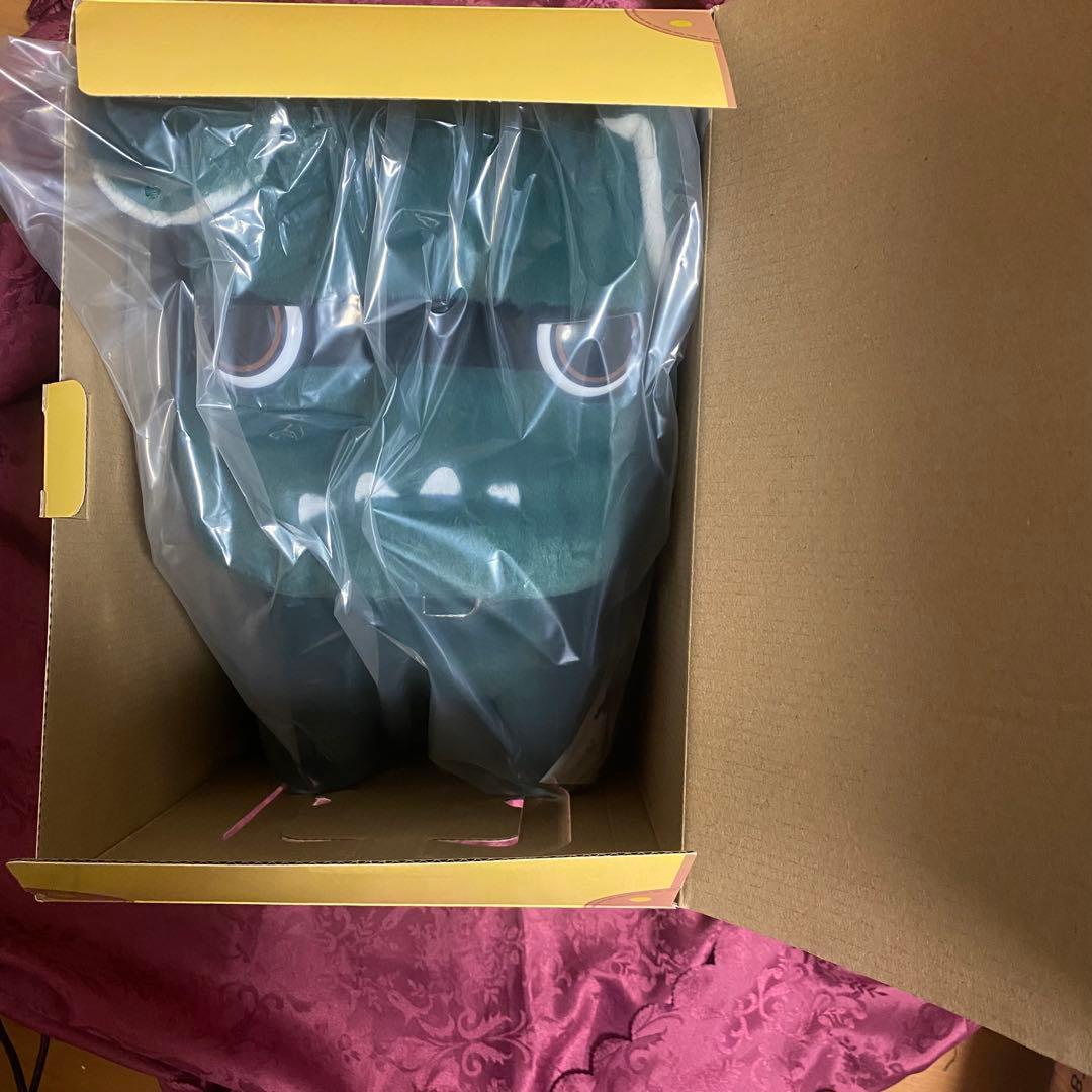 『おまけ付き』　三菱デリカミニ　デリ丸　ぬいぐるみ