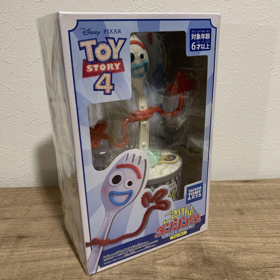 【新品未開封】 トイ・ストーリー　可動式ぬいぐるみ・人形　3点まとめ売り