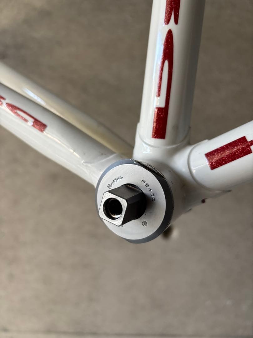 kalavinka ピスト フレーム