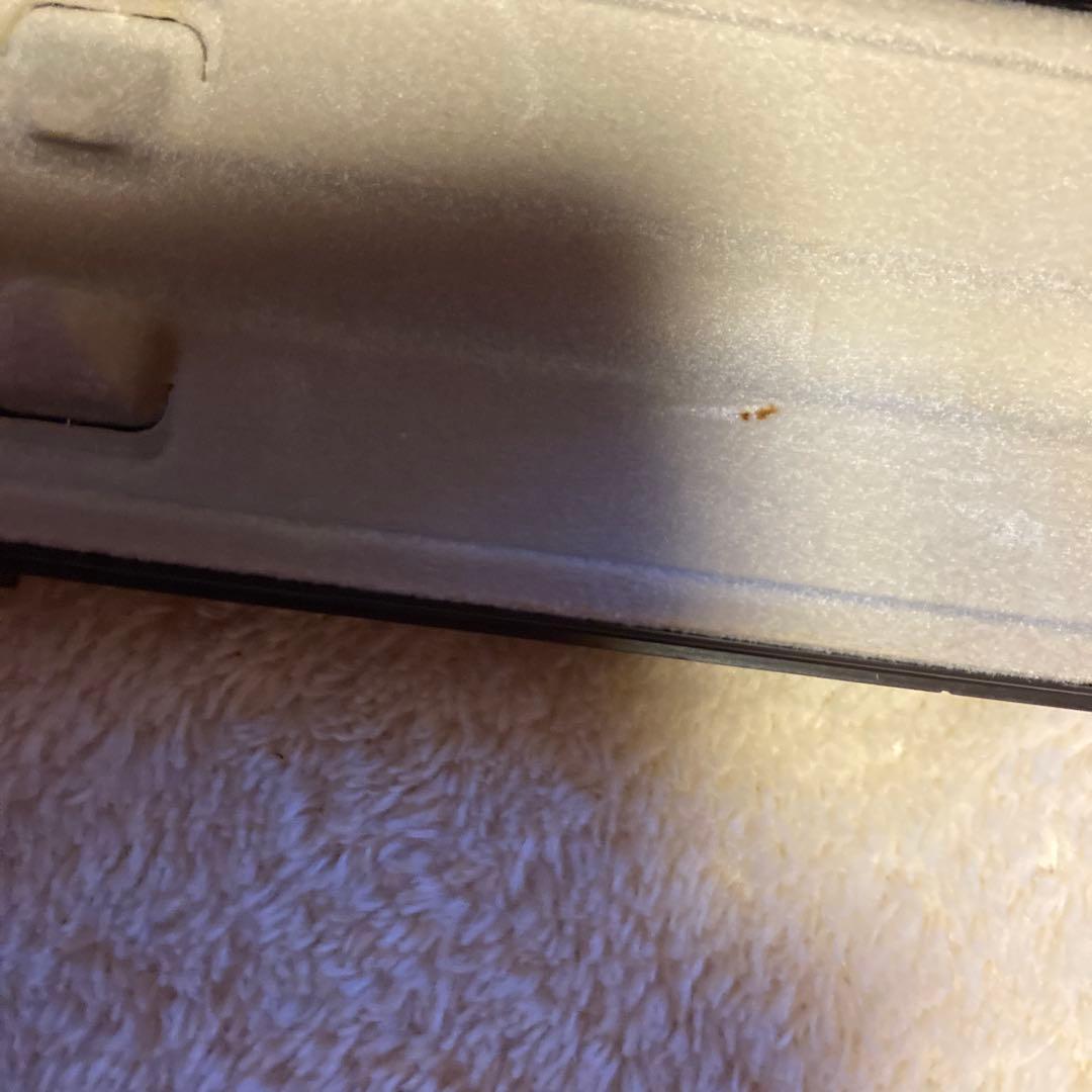 MONT BLANC ブラウン　ペンケース