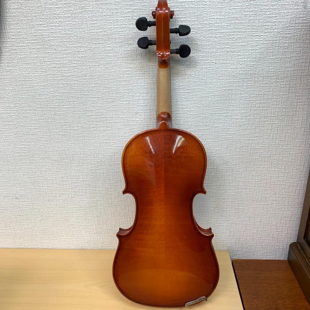 ★スズキ　バイオリン　No.200　3/4　1982