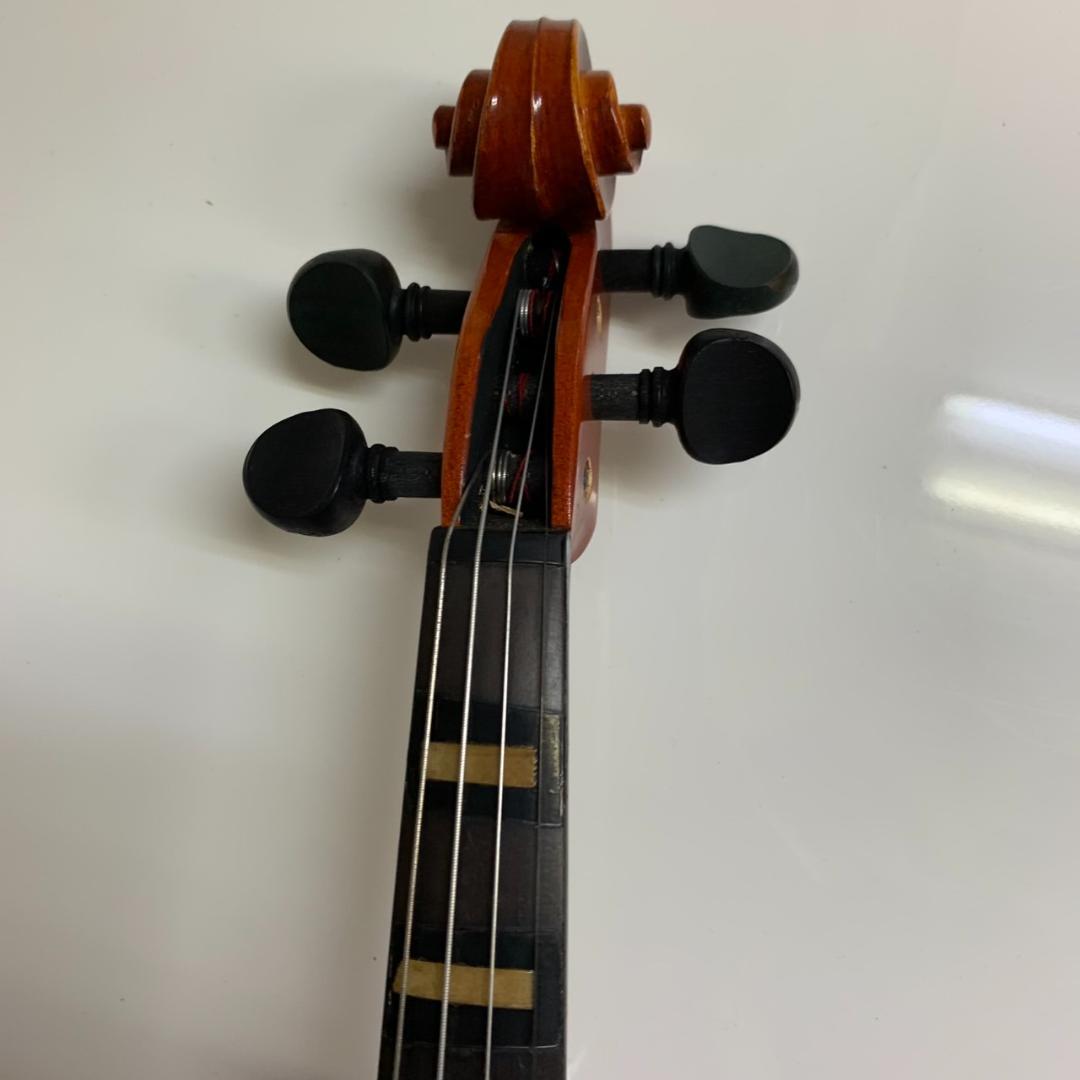 ★スズキ　バイオリン　No.200　3/4　1982