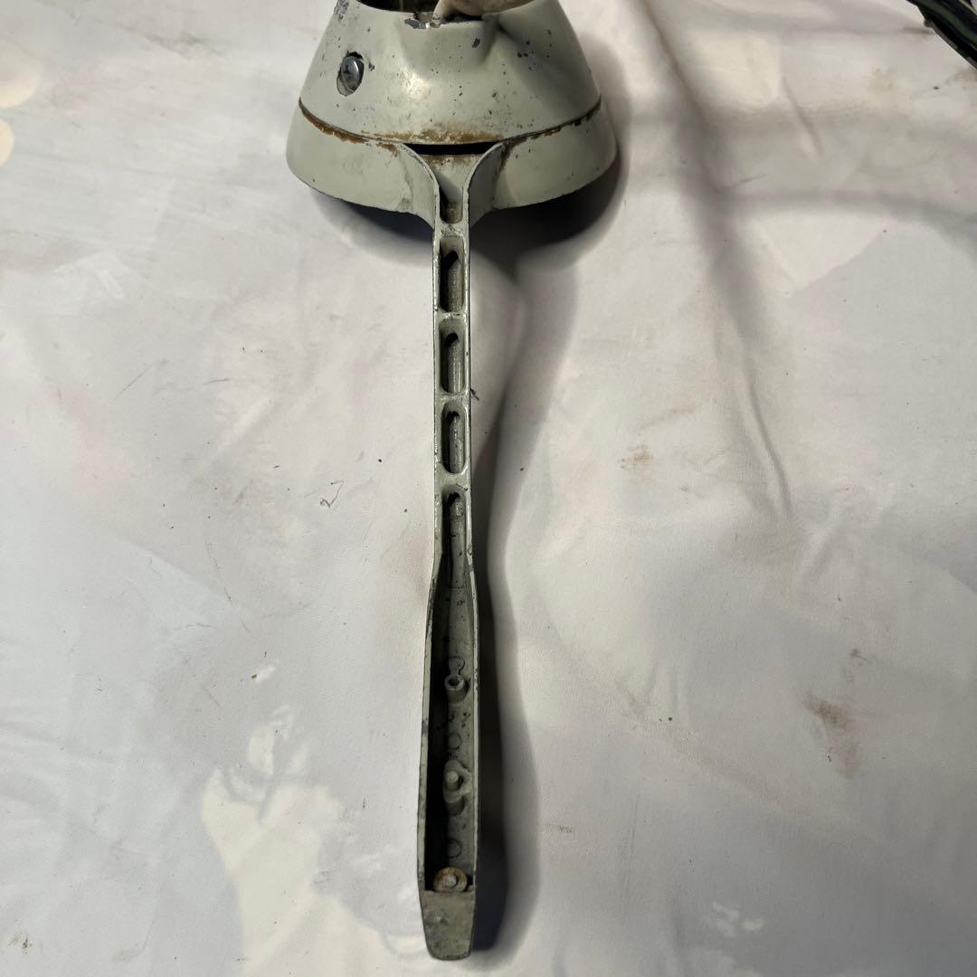 VW 純正ターンシグナルレバースイッチ　TYPE1/バグ　'58ー'67