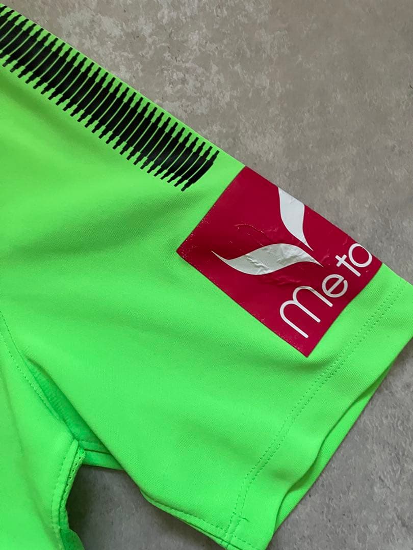 サンフレッチェ広島 選手 支給 シャツ L スポンサー