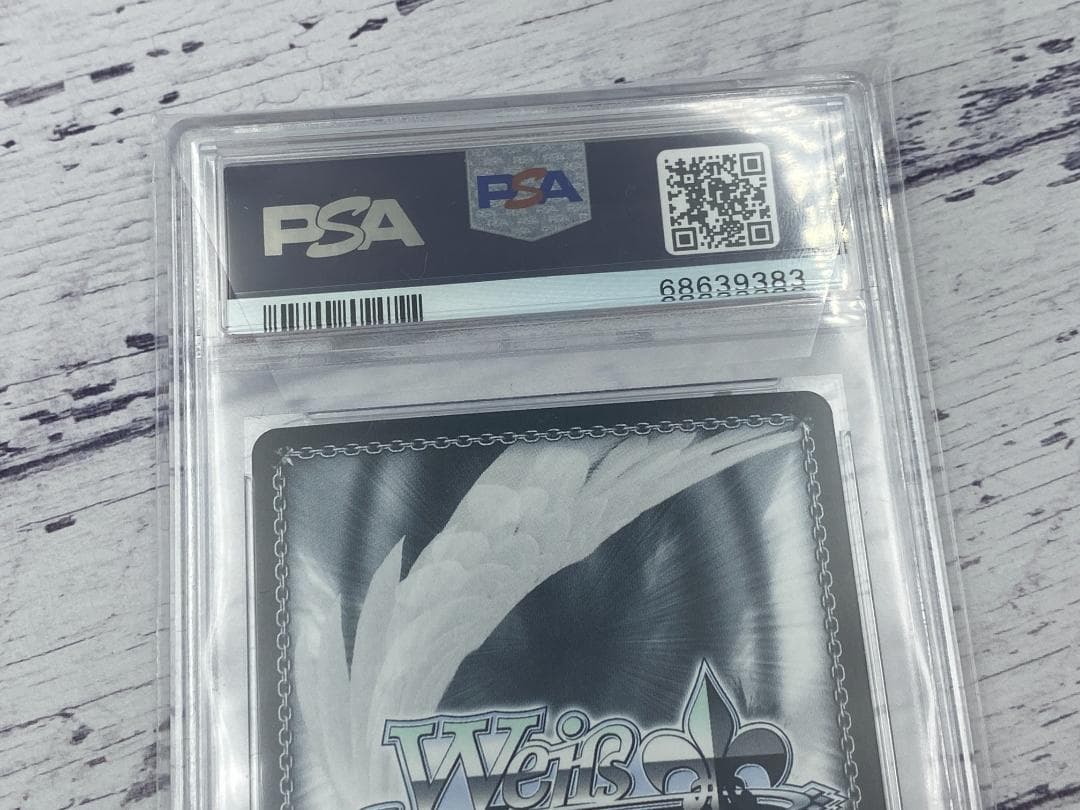 PSA10 五等分の花嫁 五つ子 一花&二乃&三玖&四葉&五月 PR