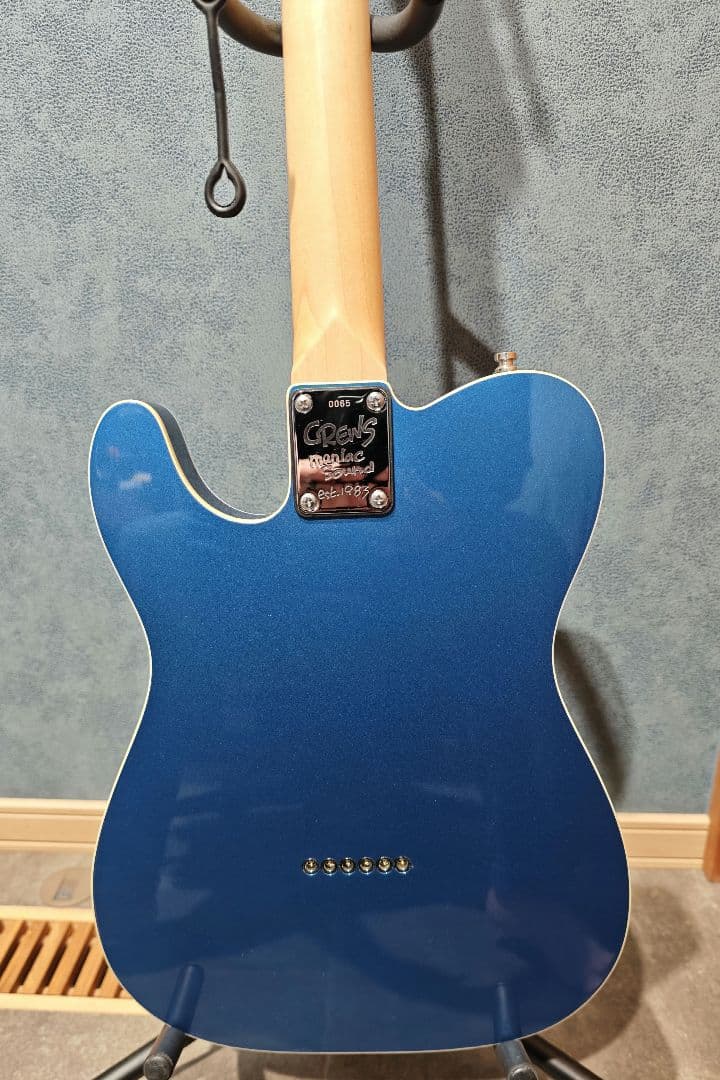 こ*ん様 Crews Maniac Sound KEY KTR TL-PH【GW