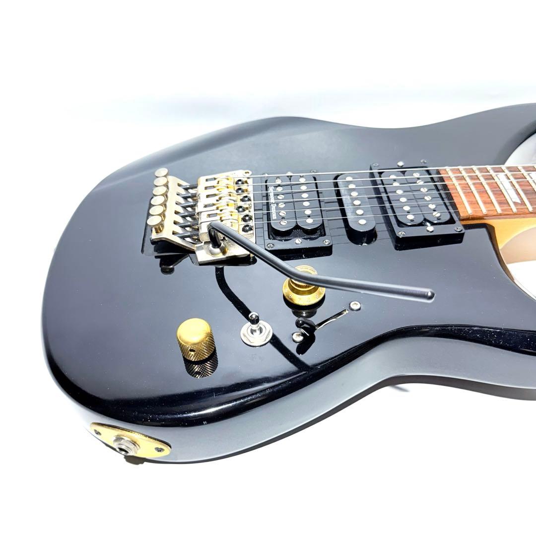 【希少】epiphone by GIBSON EM2-MBK エレキギター